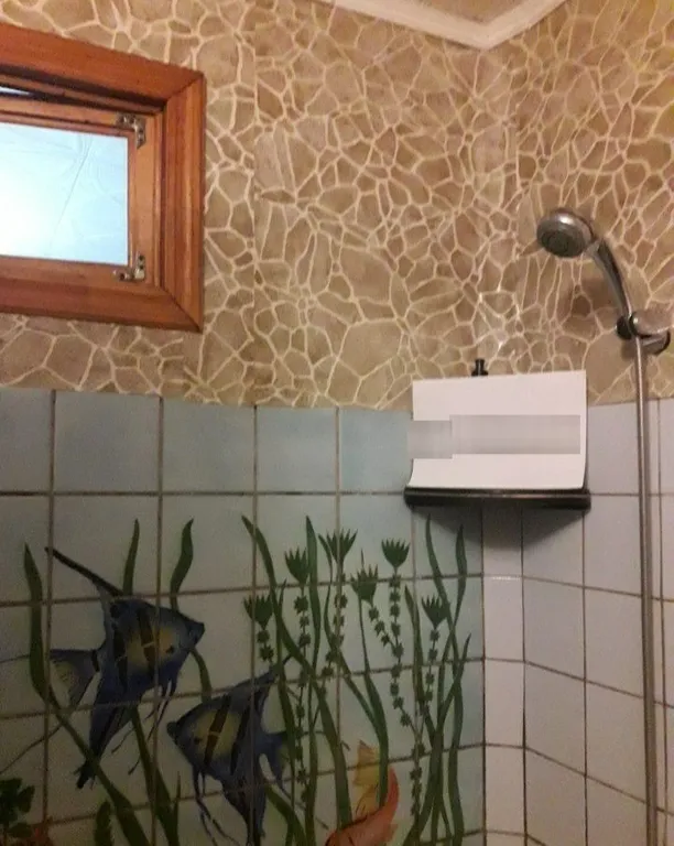 Уютная квартирка в тихом районе