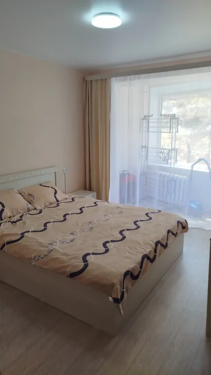 Уютная квартира с видом на горы и домашние вулканы