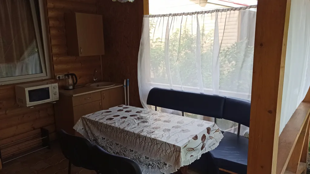 Квартира Комната — Любимовка