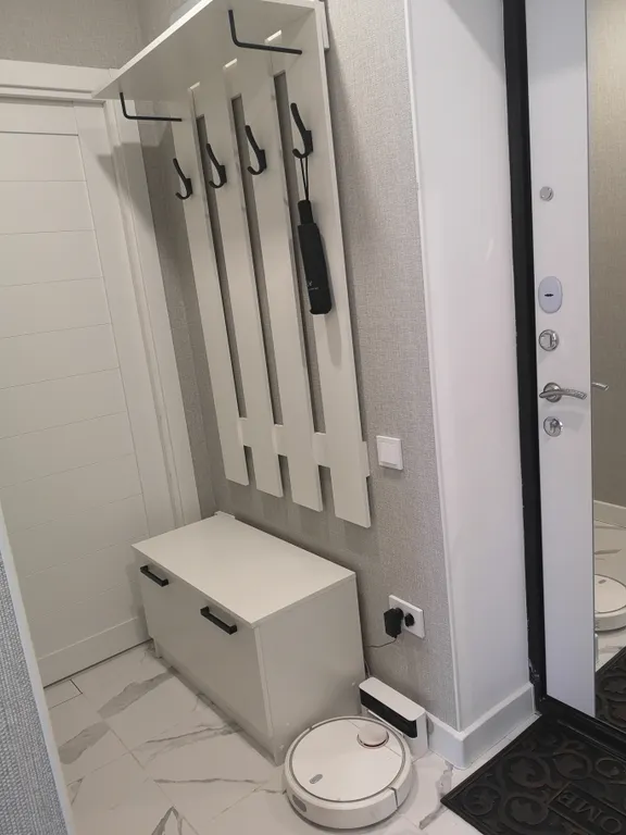 Уют на Вокзале