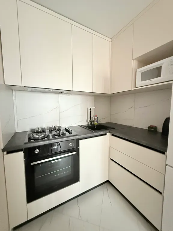 Квартира в центре города