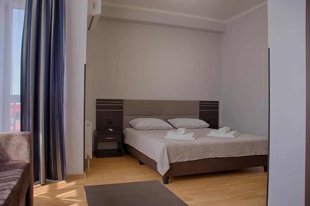 Квартира Комната — аренда посуточно в Лазаревское