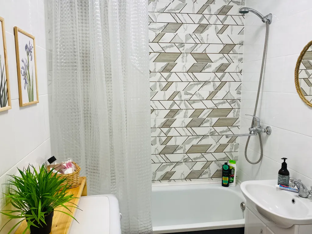 Квартира у ж/д и авто-вокзала