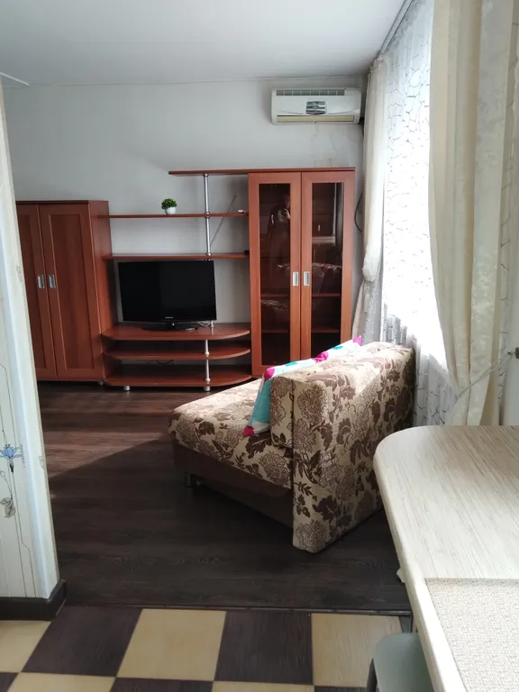 Квартира в центре