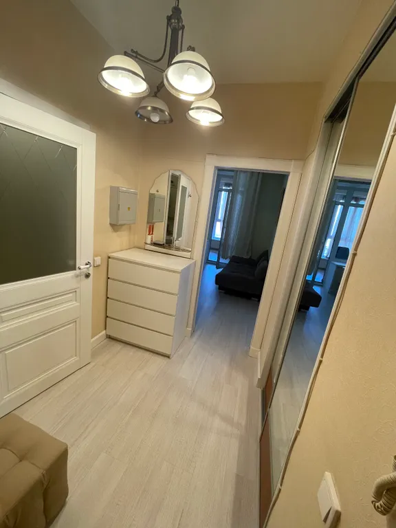 Квартира Квартира Центр с кондиционером — Екатеринбург