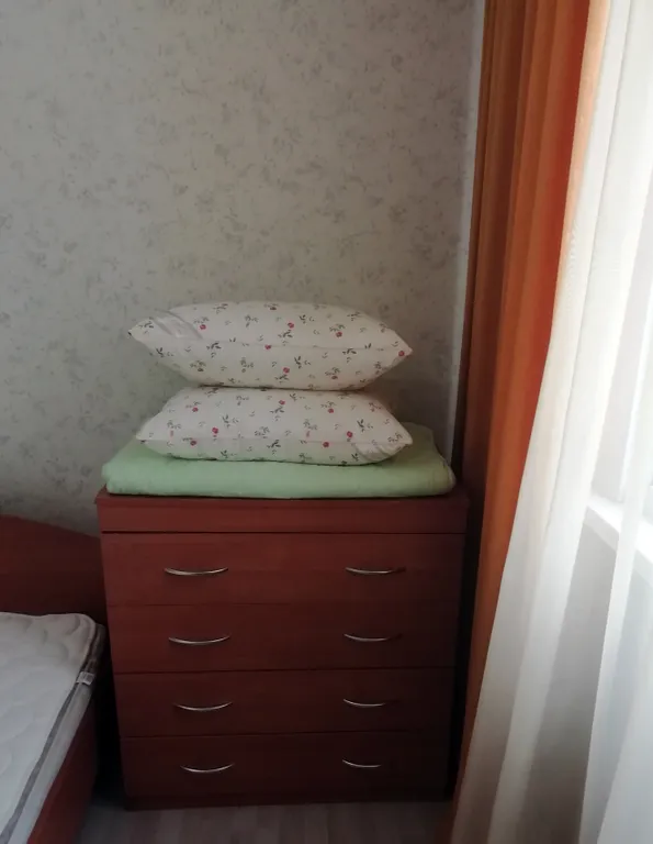 Трёхкомнатная квартира на Гагарина