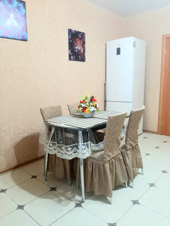 Квартира рядом с центральным автовокзалом