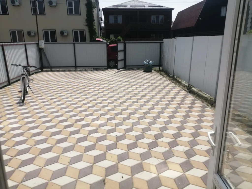 Уютный Дом у моря