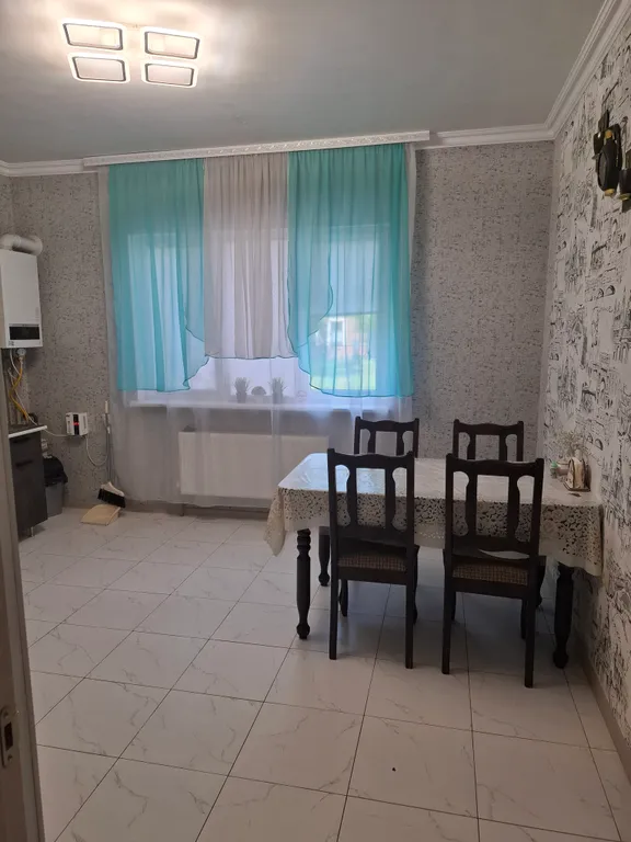 Уютный частный дом в центре города