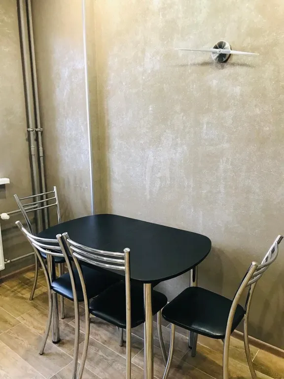 Квартира Уютная квартира у парка Галицкого — Краснодар