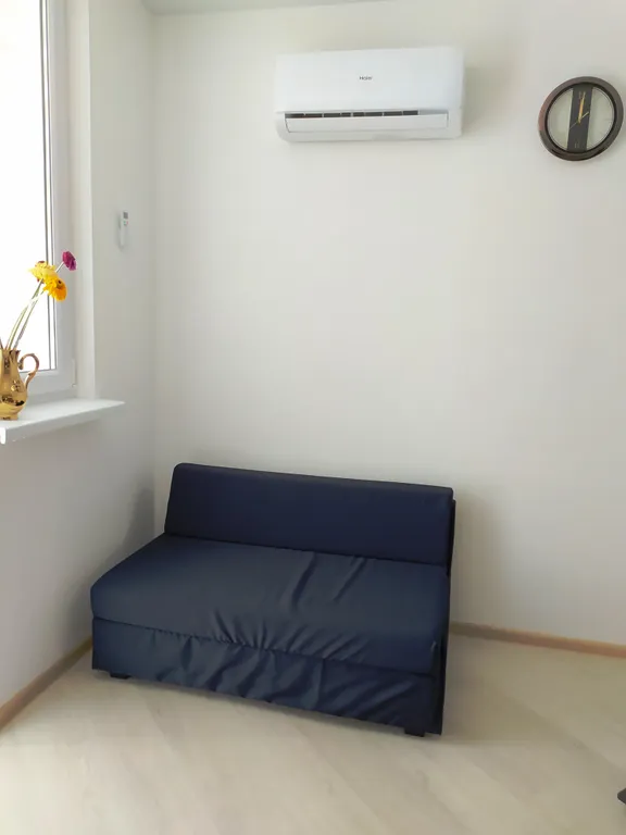 Квартира Апартаменты возле моря с бассейном в Адмиральской Лагуне — Севастополь