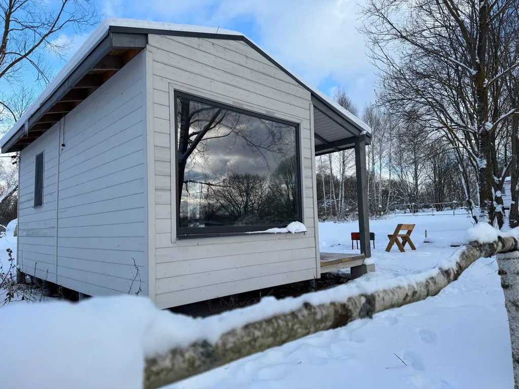 Лисополоса - теплый отдых вдали от цивилизации