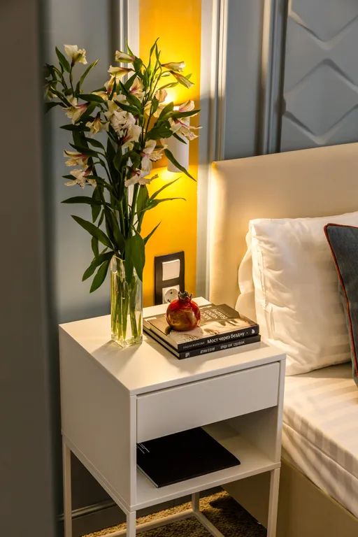 Апартаменты Кварт-Отель студия Авангард