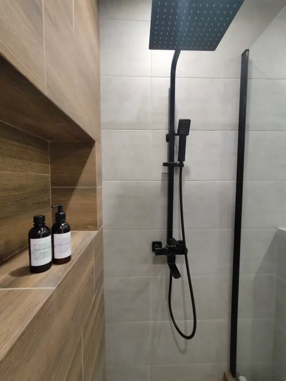 Квартира Уютная квартира с видом на прогулочную аллею и горы — Горячий Ключ