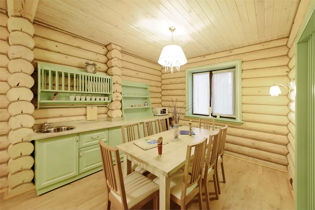 5-комнатный Дом