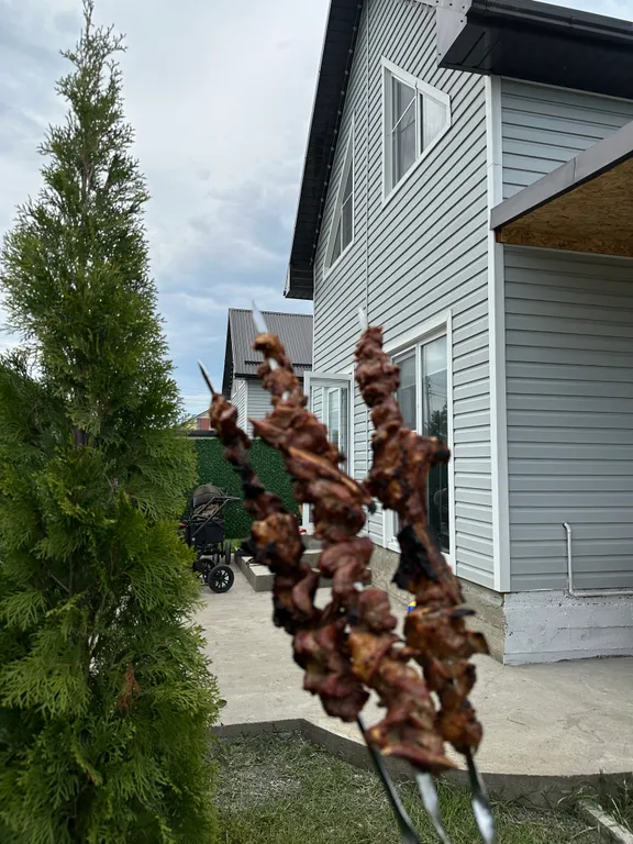 Коттедж Дома у моря — аренда посуточно в Приморский