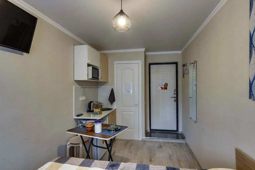 Приезжайте в самый экологичный район Алматы!