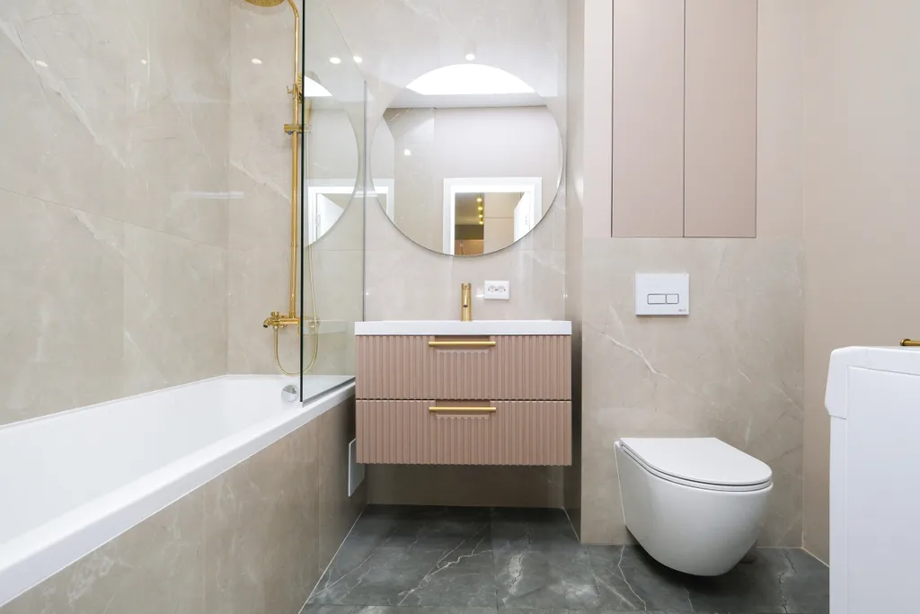 Квартира Апартамент с видом на реку и новым ремонтом в ЖК Марсель 2 — Новосибирск