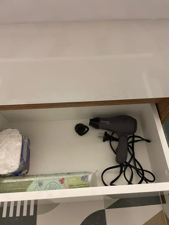 Квартира Квартира Уютная студия 33 м. Кв. С 2 кроватями, у моря с видом на лес — Светлогорск