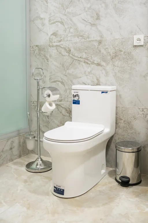 Уютные апартаменты бизнес-класса с панорамным видом в сердце Ташкента