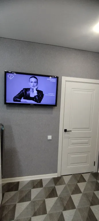 Апартаменты у моря