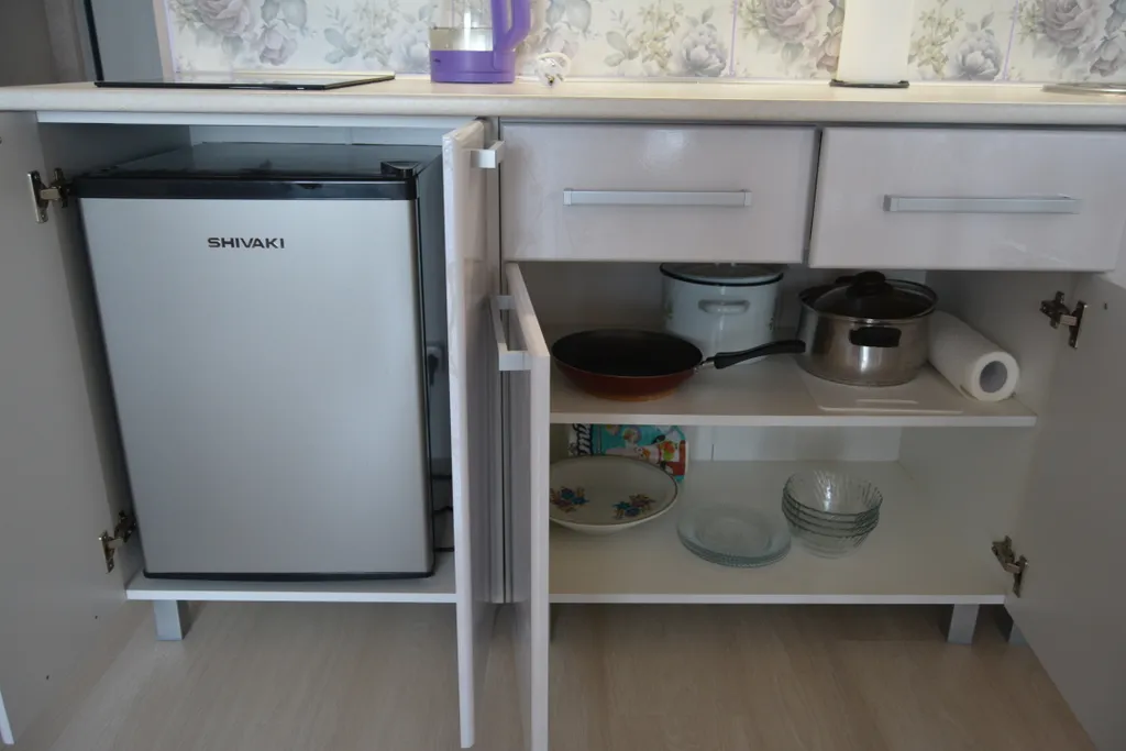 Апартаменты Атмосфера