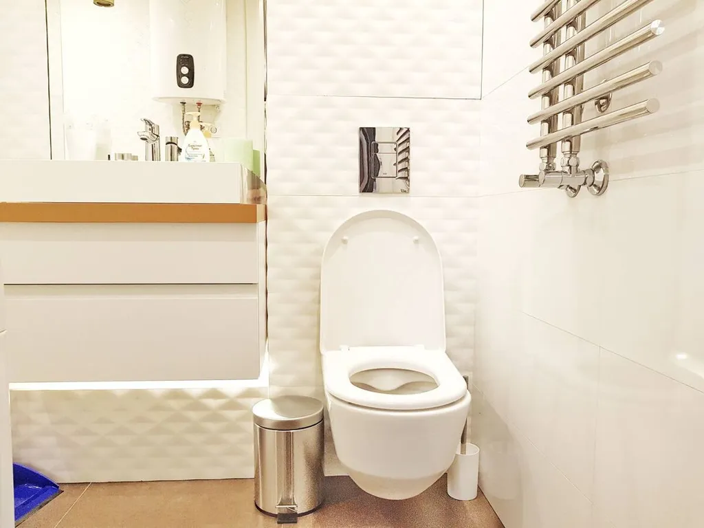 Квартира Квартира Видовая студия в Ильинской слободе — Нижний Новгород