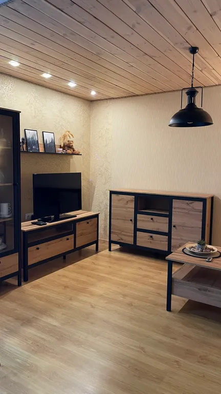 Квартира from Brest with love с авторским путеводителем