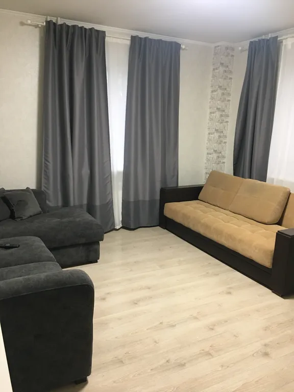 Квартира Радужный Люкс — аренда посуточно в Самара