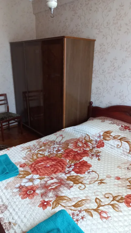 Двушка в районе рынка