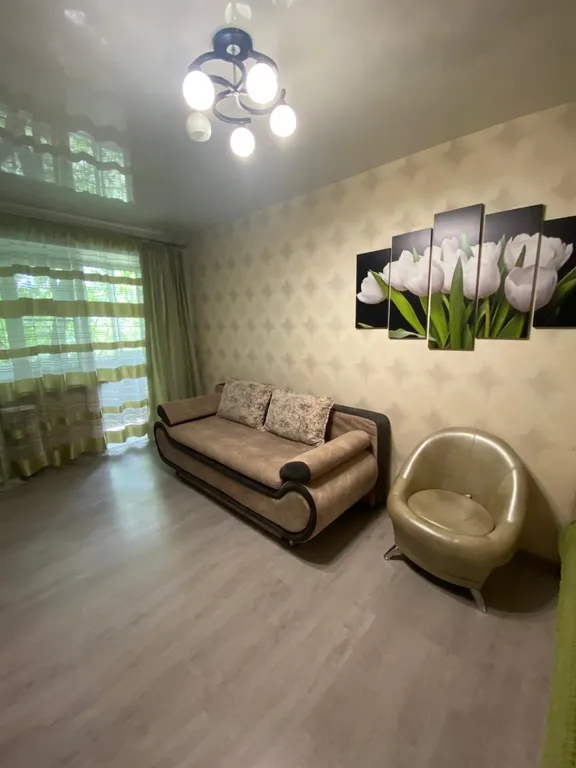 Уютная квартира в центре