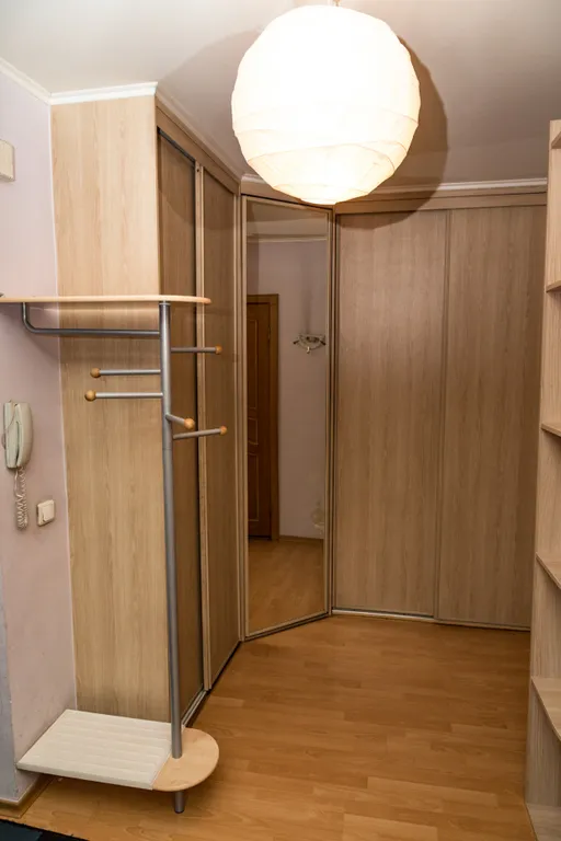 Квартира 1-комнатная Квартира — Москва