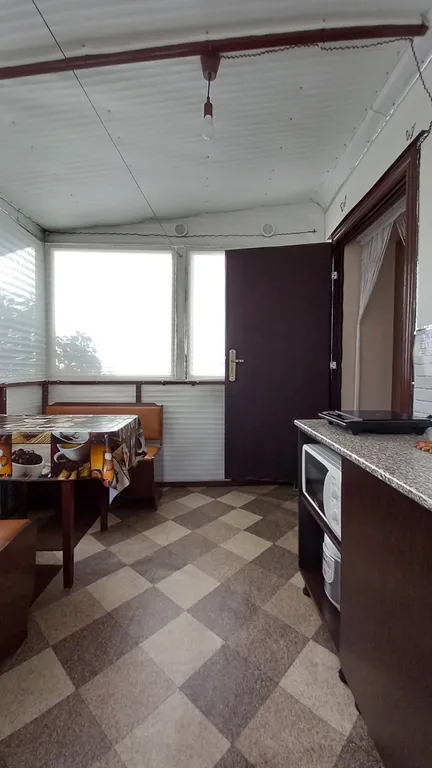 Гостевая комната в частном доме