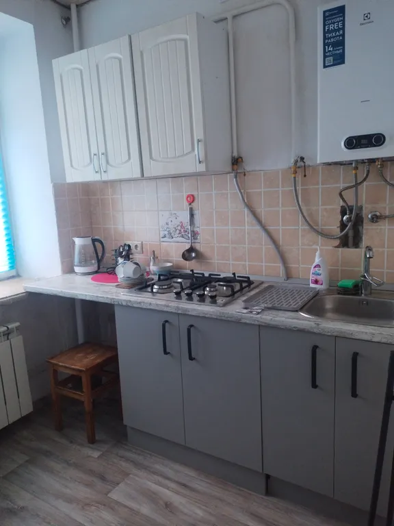 Квартира Комната в квартире для тех кому нужно отдохнуть — Москва