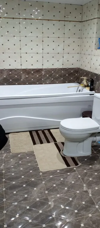 Коттедж Уютный домик в горах недалеко от Дербента — Дербент