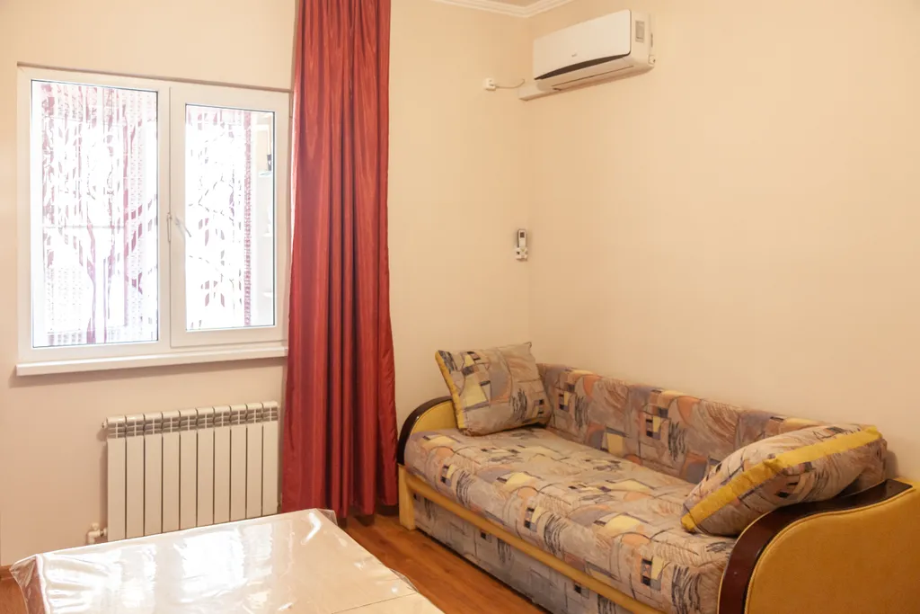 Квартира возле моря