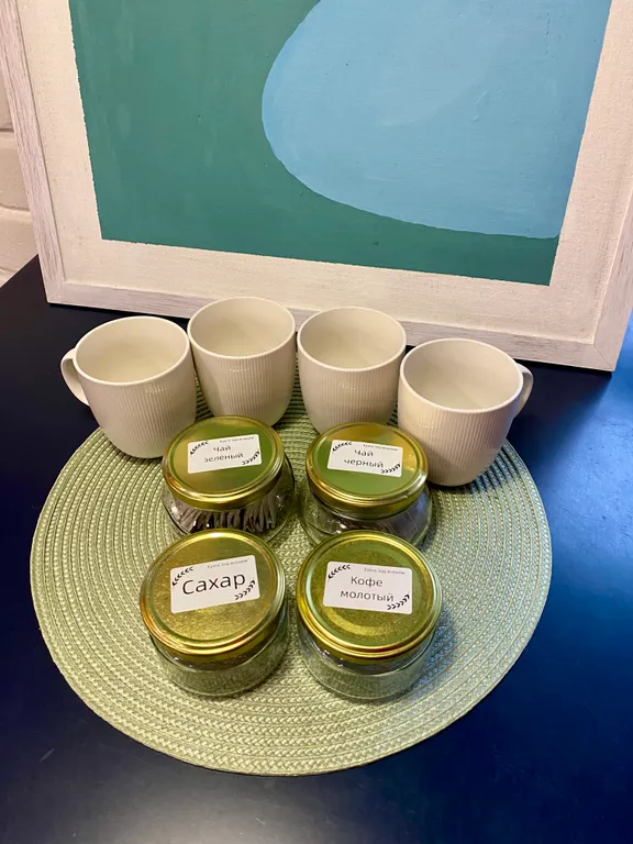 Квартира Солнечная квартира на набережной Волги — Ярославль