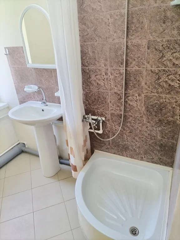 Уютные номера с удобствами рядом с морем