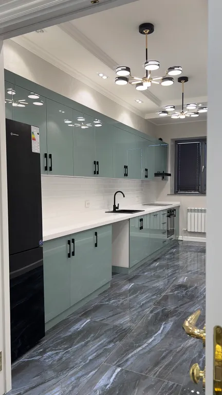 Yakkasaray premium apartment