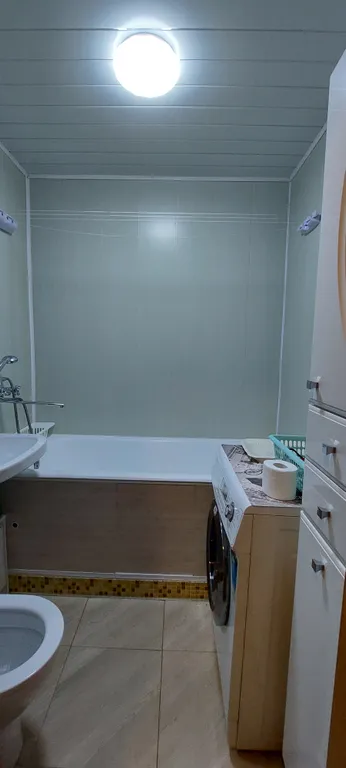 Уютная квартира в районе Большой медведицы