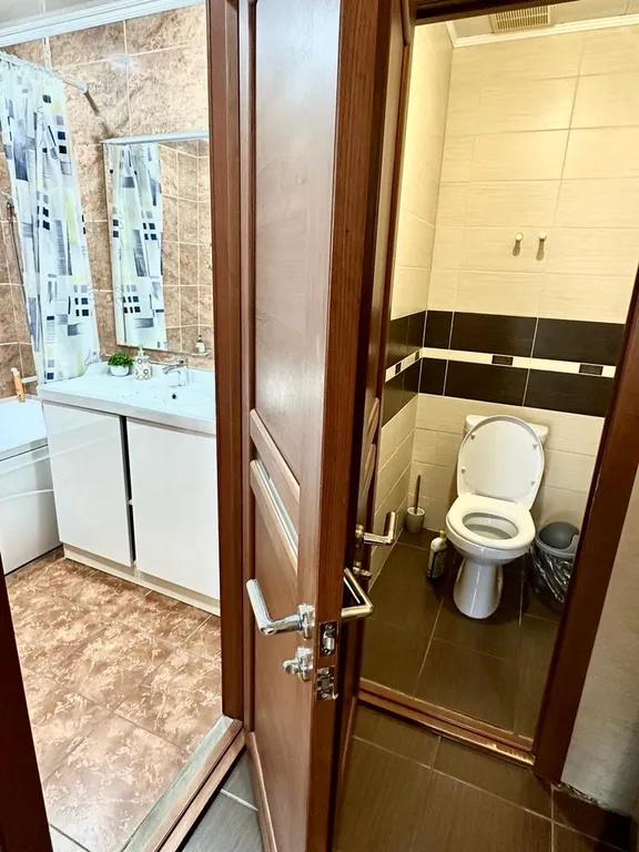 Апартамент в центре