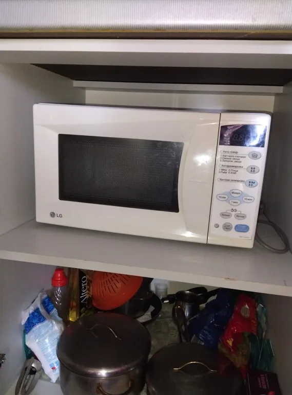 Квартира в центре Автозаводского района