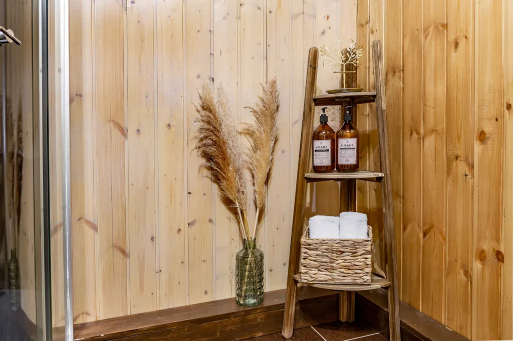 Дом мельника