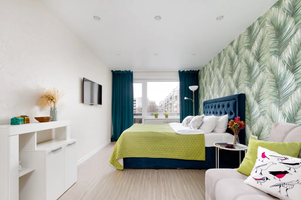 Квартира 2-комнатная Квартира — Новосибирск