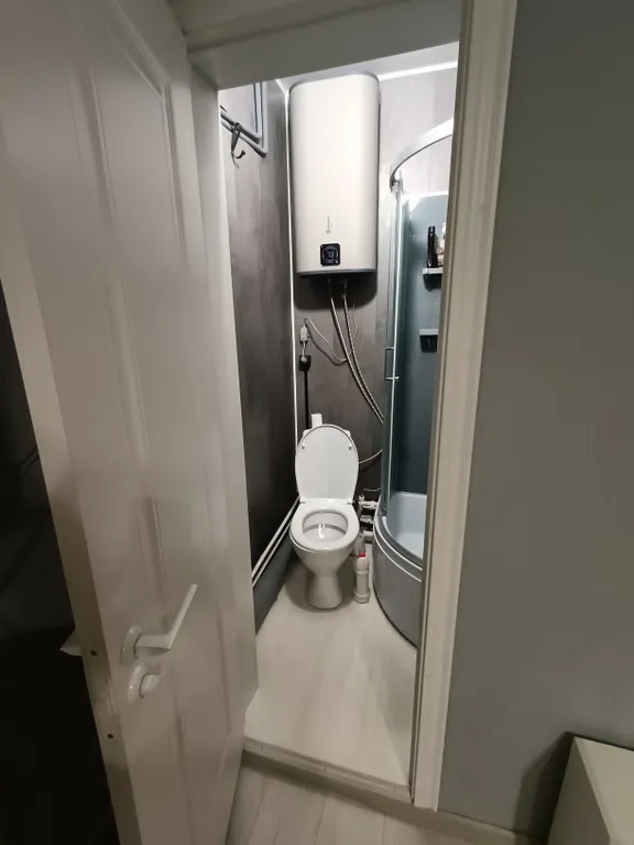 Квартира Квартира Уютная студия в историческом центре — Ярославль