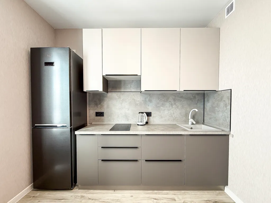 Квартира Апартаменты Монако 24 ЖК Времена года 81 — Анапа