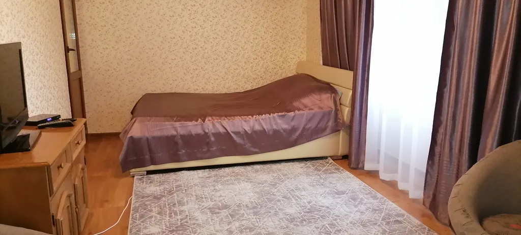 Квартира с видом на Можжевеловую рощу и море — аренда посуточно в Новый Свет