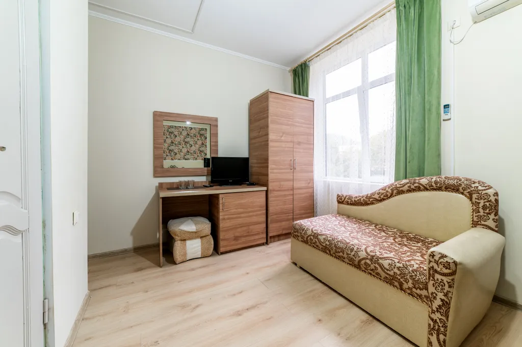 Квартира Комната — Нижнее Учдере