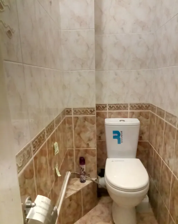 Квартира 2-х комнатная квартира 5 минут до моря — Геленджик