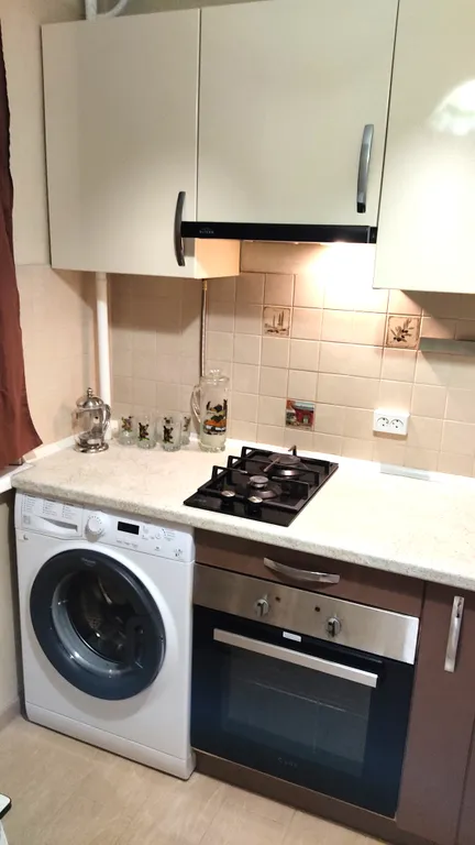 Квартира возле автовокзала